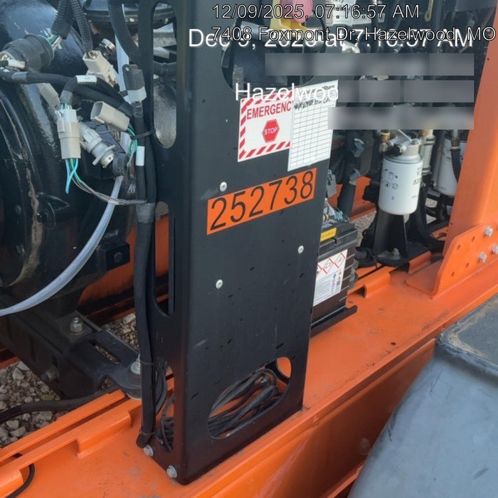 2022 PIONEER PP88S12L71-TCD3.6