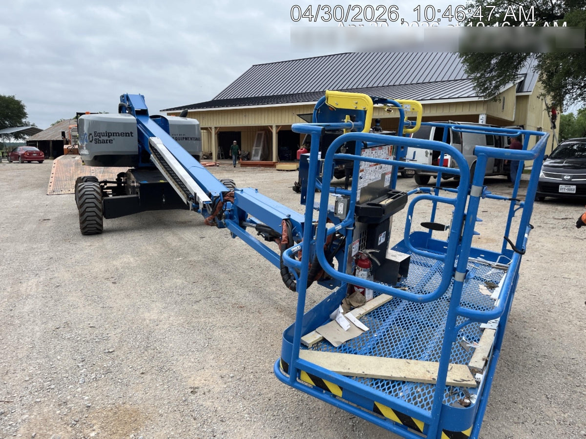 2026 GENIE S-45 XC