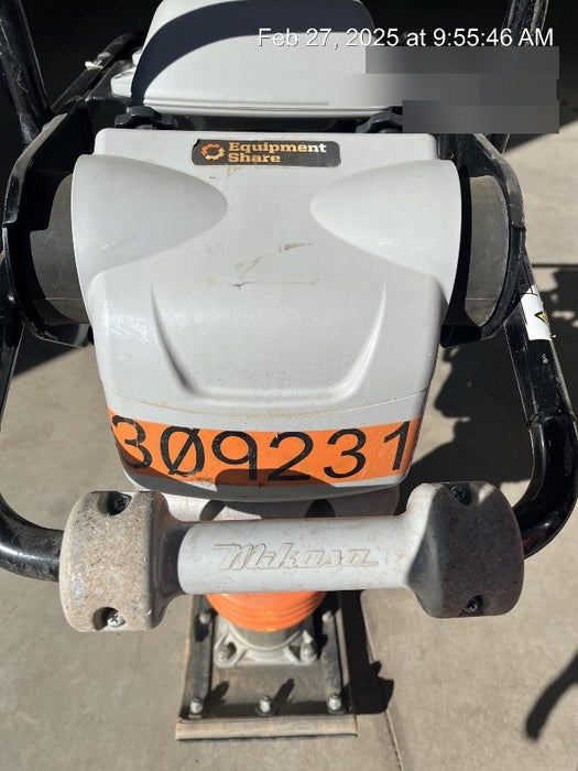 2023 MULTIQUIP MTX60HD