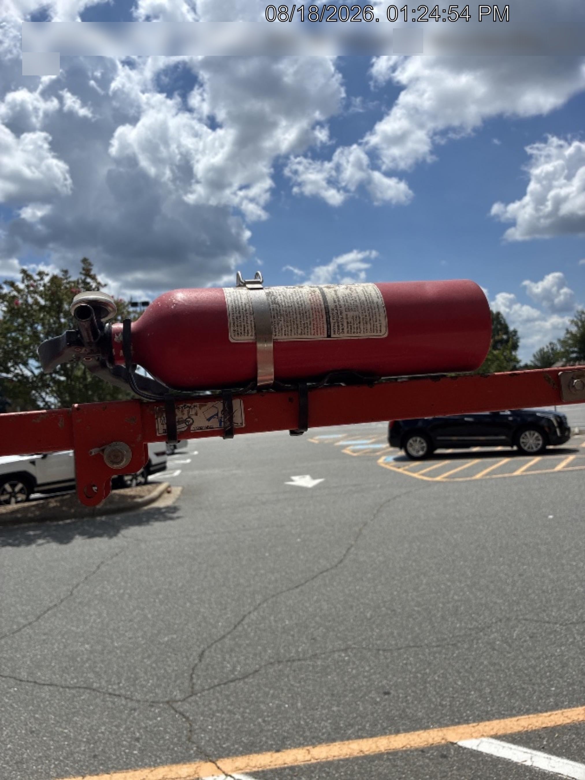 2021 SKYJACK SJ3219