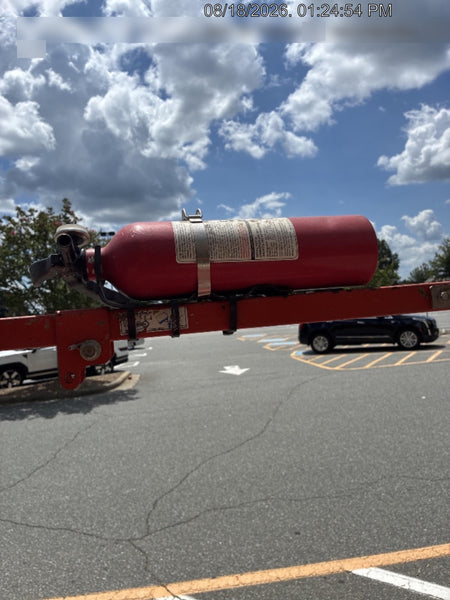 2021 SKYJACK SJ3219