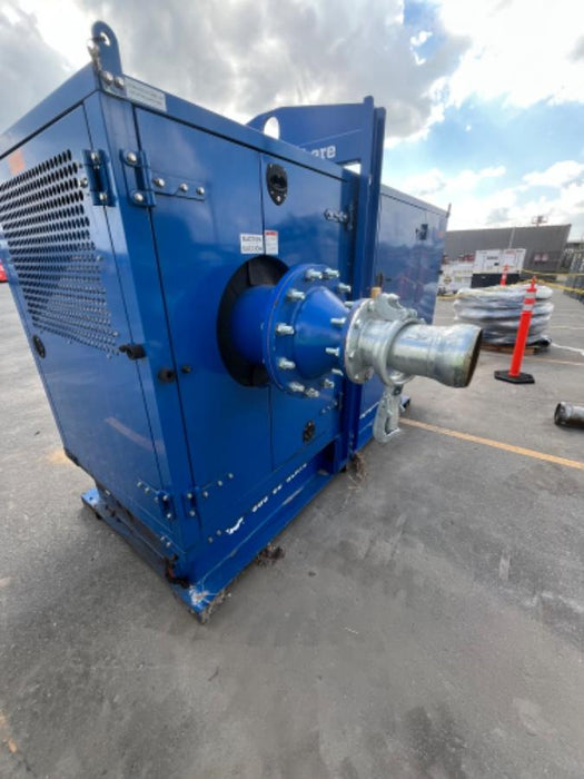 2022 THOMPSON 12R-DDS-3.6-X Canopy