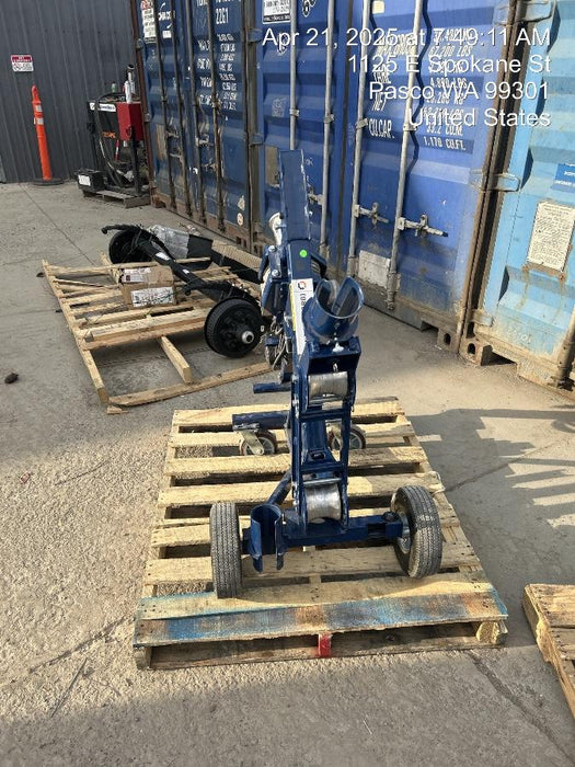 2024 CURRENT TOOLS 66 Current