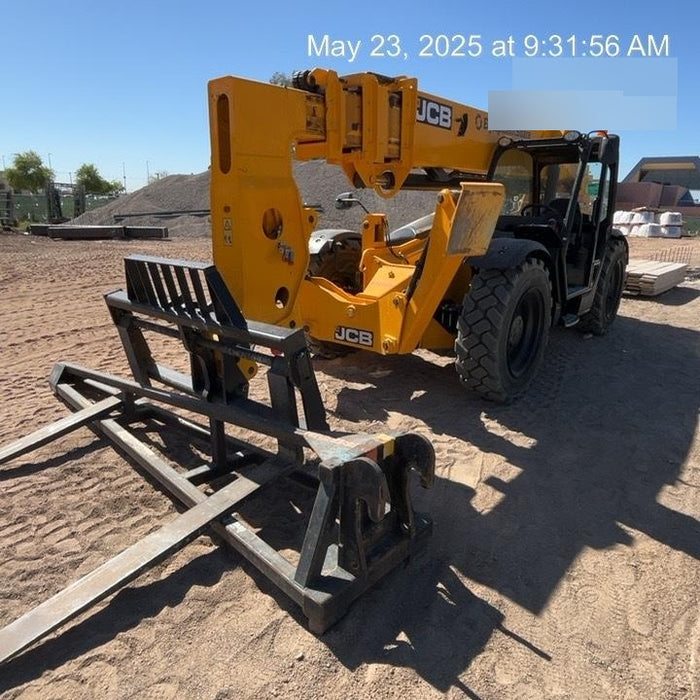 2021 STAR INDUSTRIES 1320TK