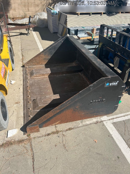 2025 STAR INDUSTRIES 1406B