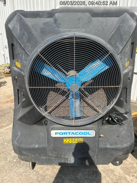 2022 PORTACOOL PACJS2601A1