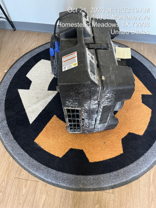 2022 PHOENIX Guardian R Hepa