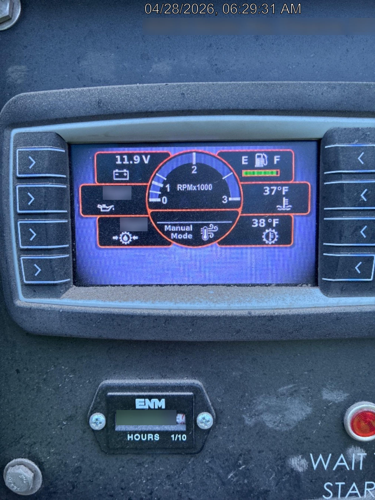 2025 THERM DYNAMICS TD1250
