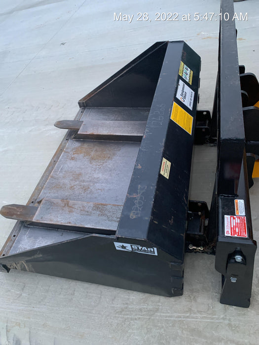 2020 STAR INDUSTRIES 1406B