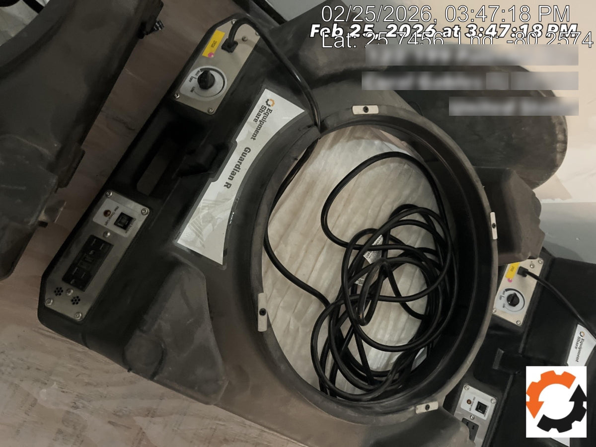 2022 PHOENIX Guardian R Hepa