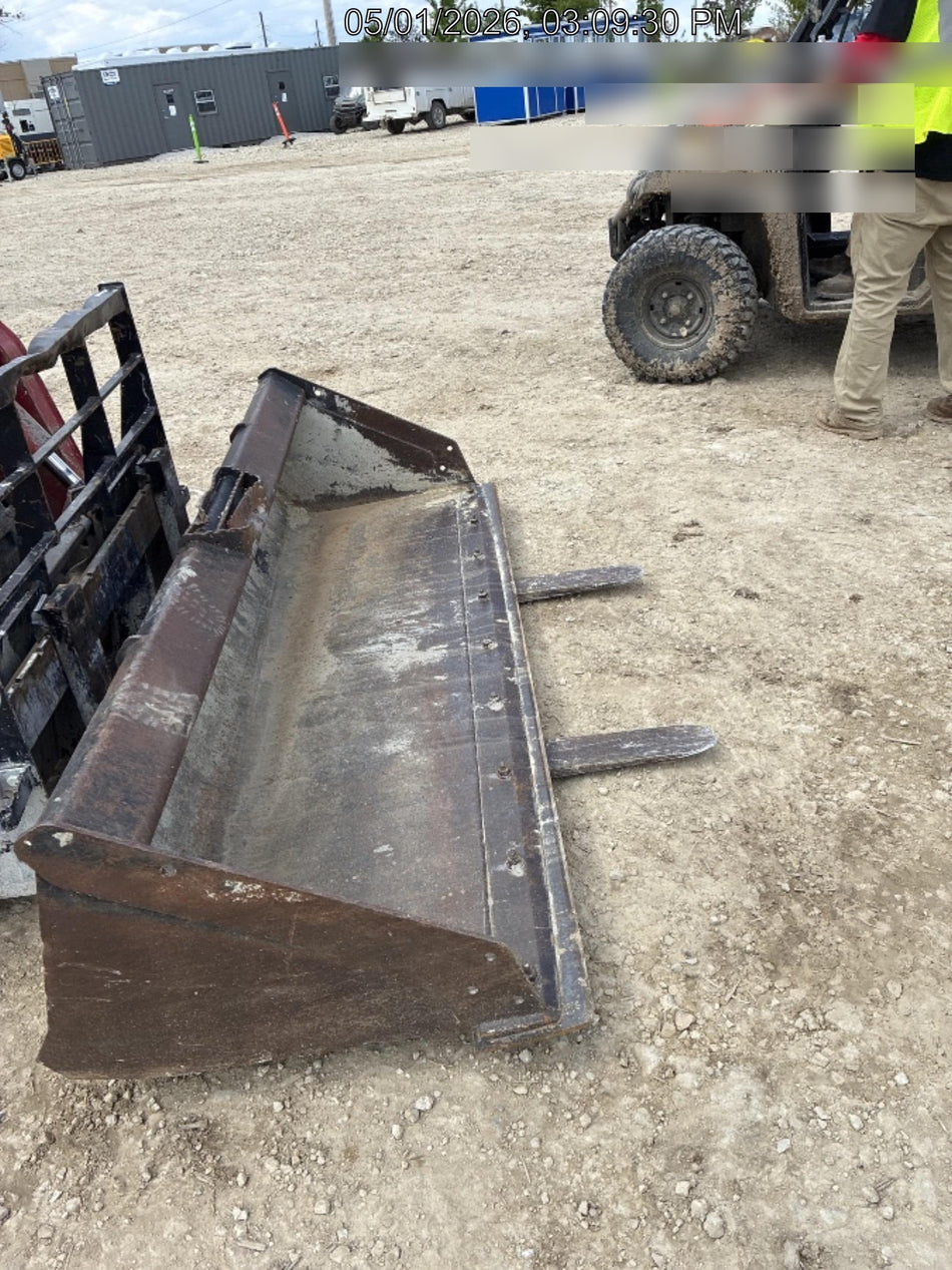 2024 ARROW MATERIAL HANDLING F5100CB