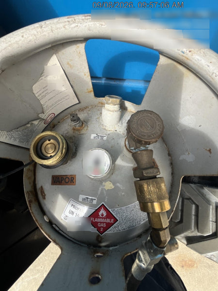 2024 GENIE GS-4390 RT