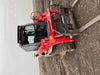 2020 Takeuchi TL12R2-CR Cab/Heat/Air, Hydraulic QC