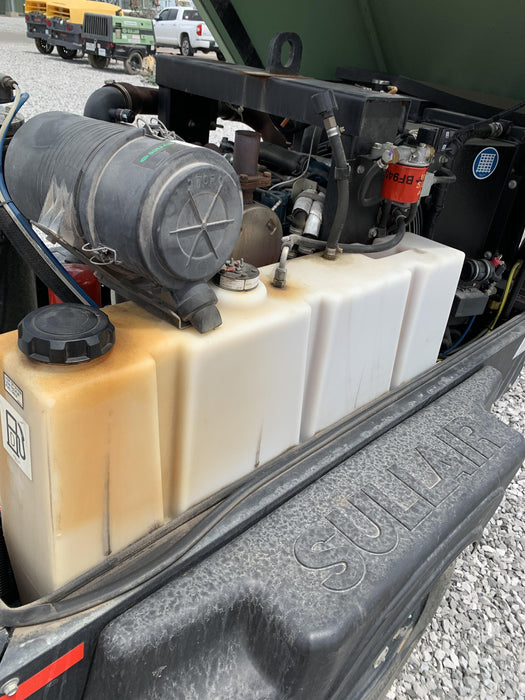 2021 SULLAIR 185D-DPQ KU4F