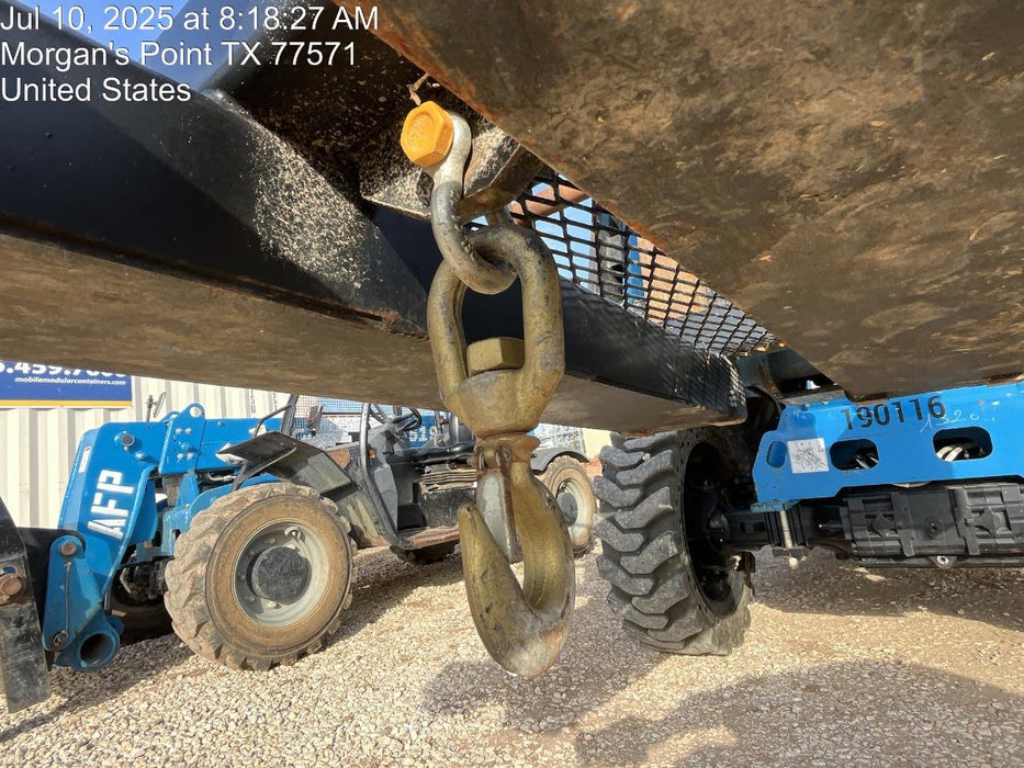 2024 STAR INDUSTRIES 1390B