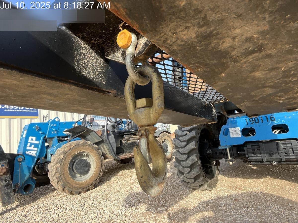 2024 STAR INDUSTRIES 1390B