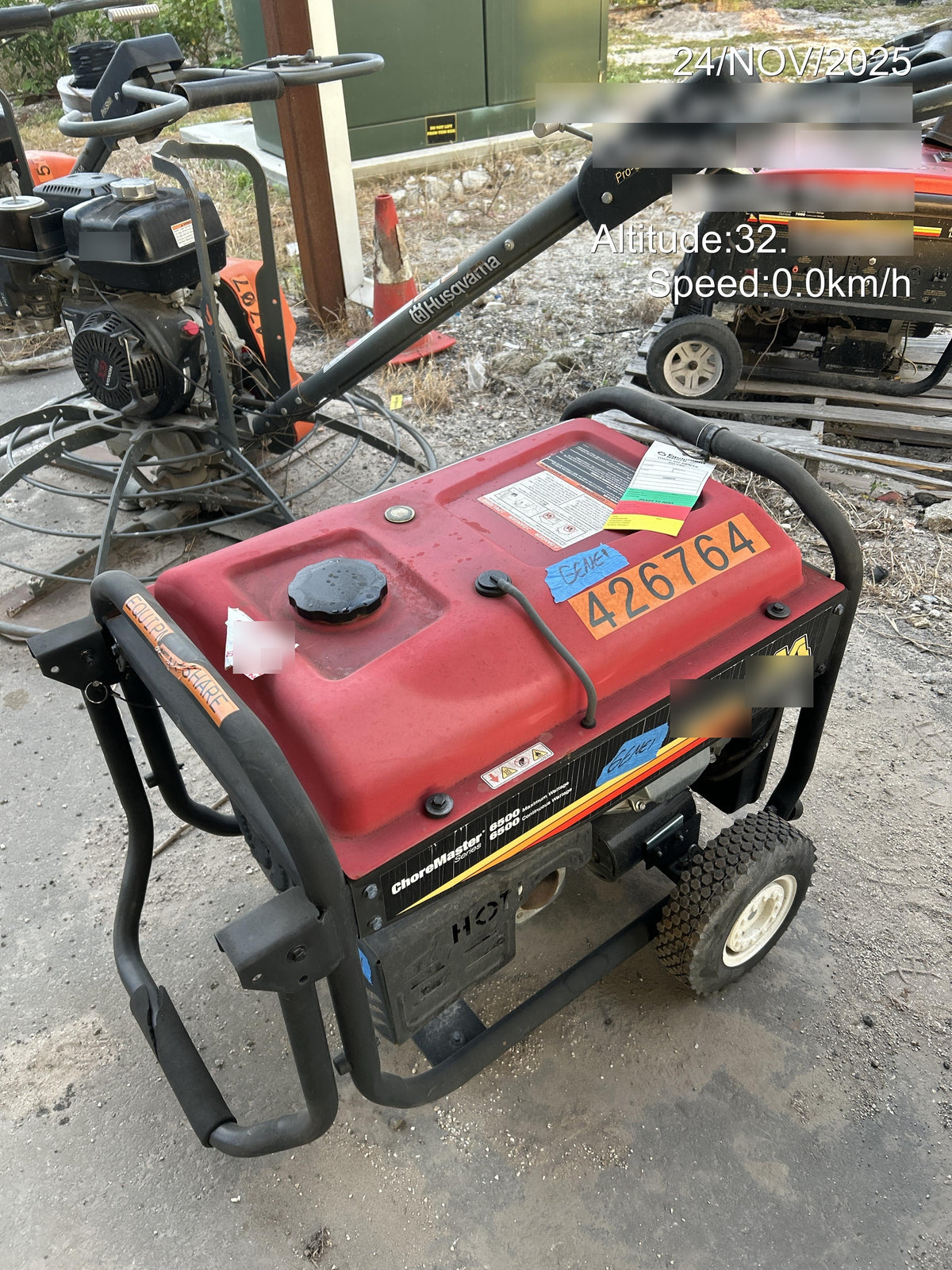 2024 MI-T-M GEN-6500-0MM1