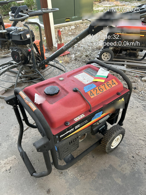 2024 MI-T-M GEN-6500-0MM1