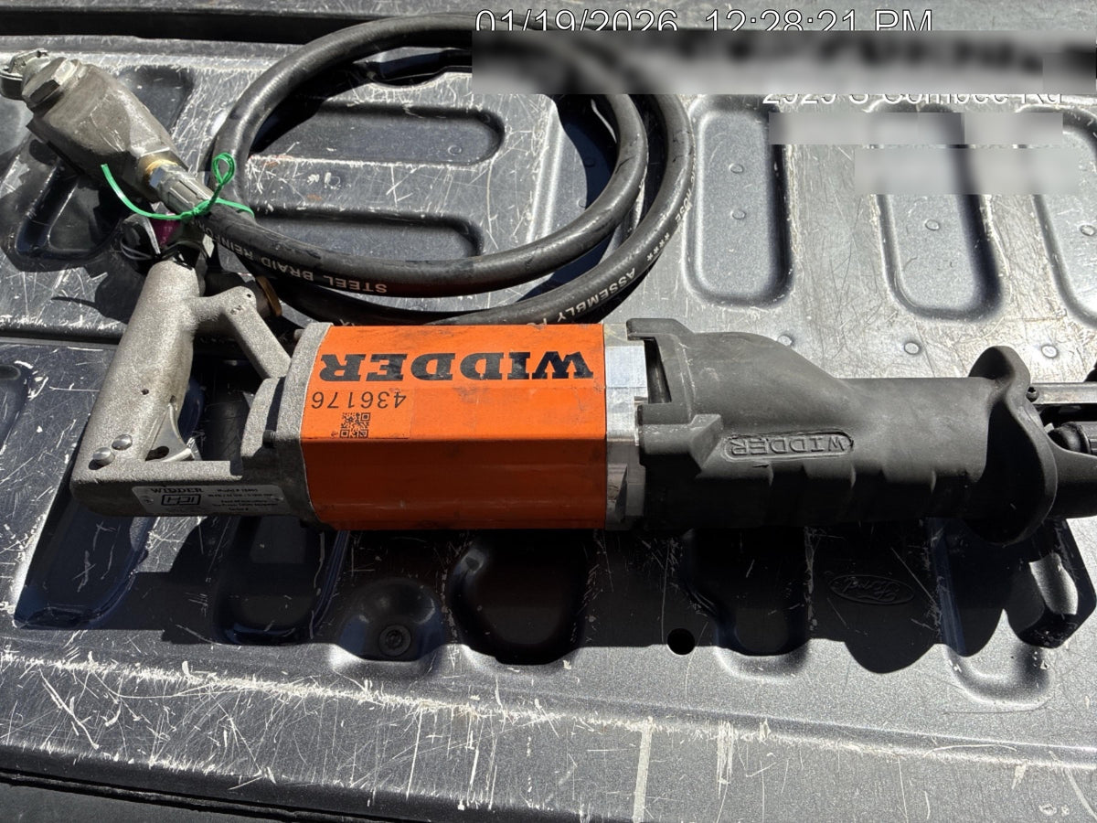 2024 WIDDER 18405-QC