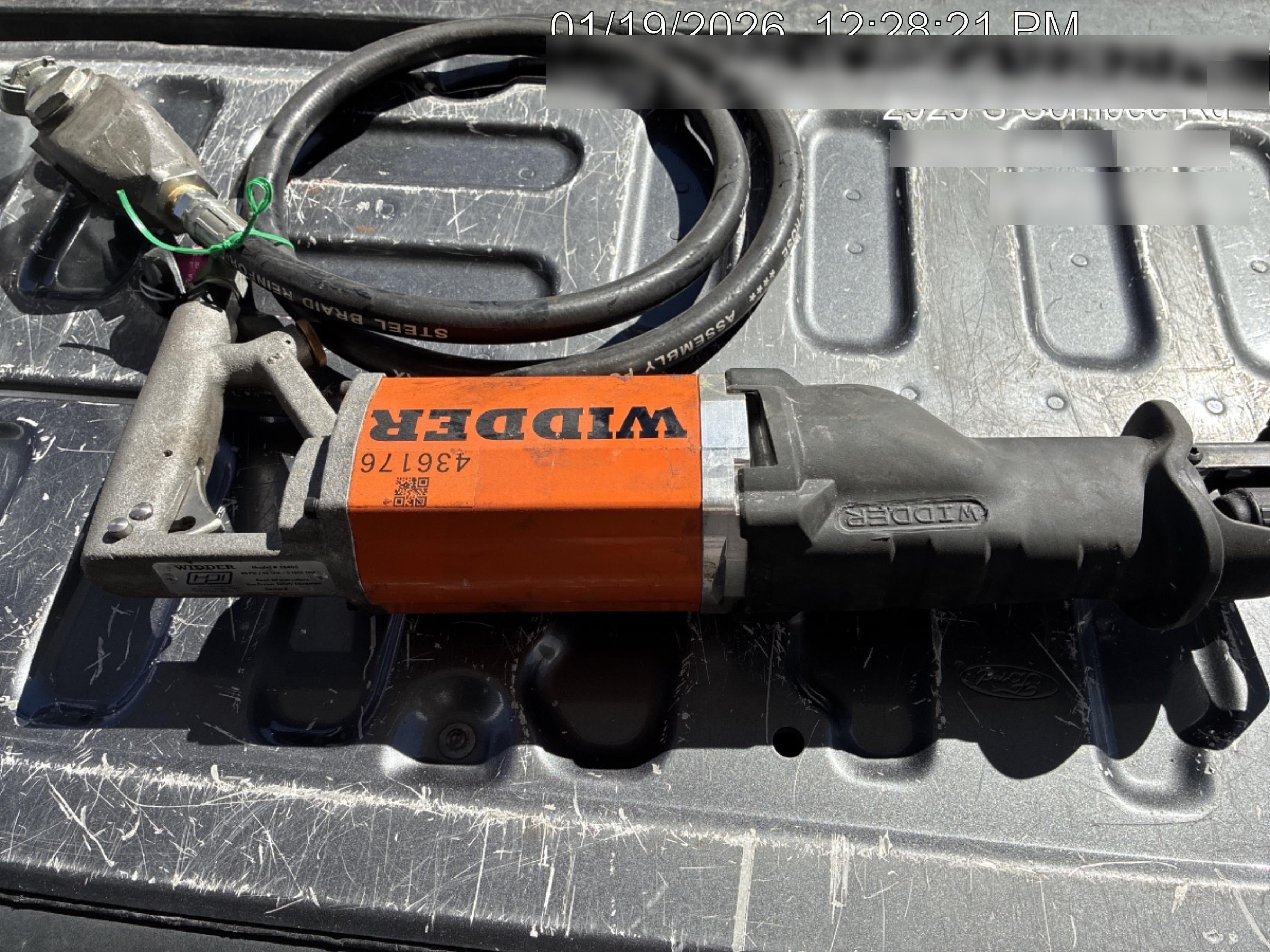 2024 WIDDER 18405-QC