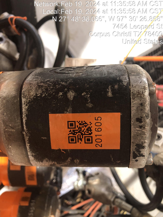 2022 INGERSOLL RAND 2925P3TI