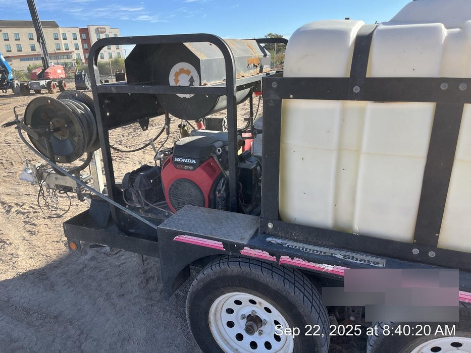 2019 MI-T-M CORPORATION HS-3505-1MGH-UR