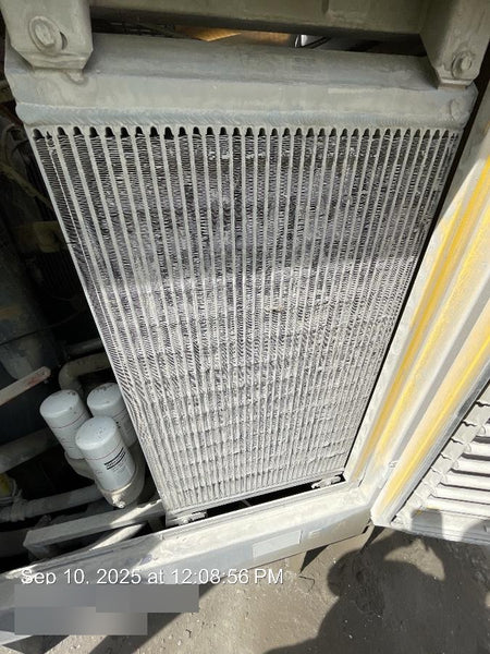 2023 ATLAS COPCO E-AIR V1100