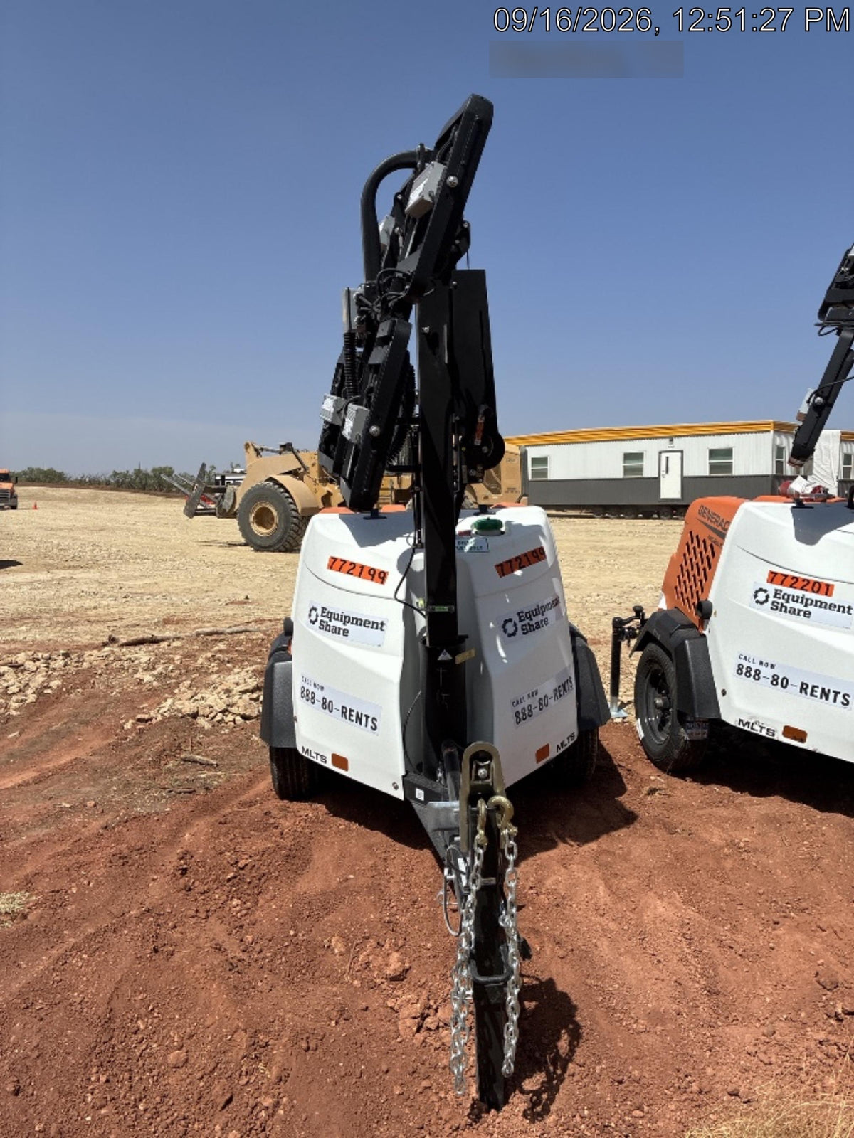 2026 GENERAC MLTS-4