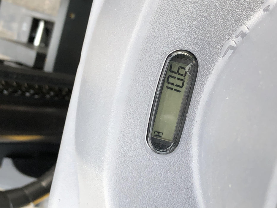 2019 KOMATSU FG25T-16