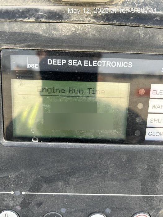 2022 AIRMAN SDG25S-8E1