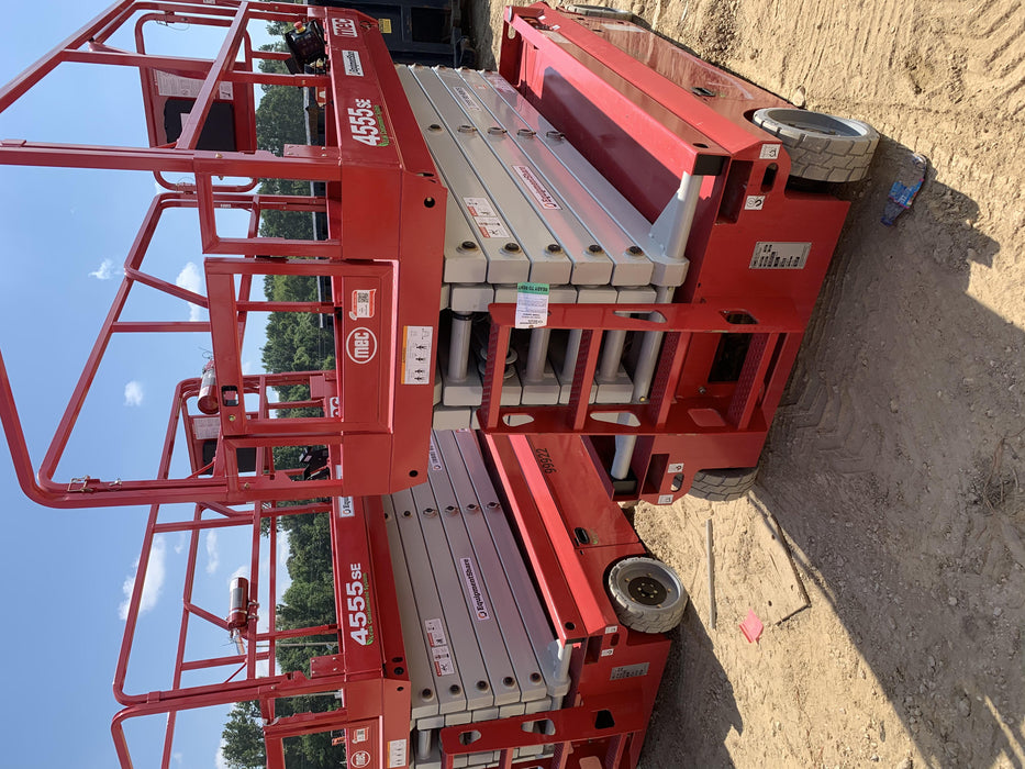 2020 MEC 4555SE
