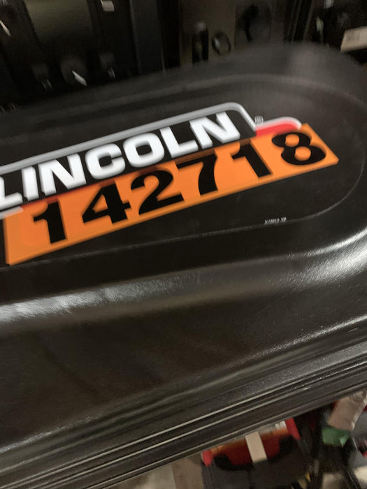 2021 LINCOLN ELECTRIC LN-25X