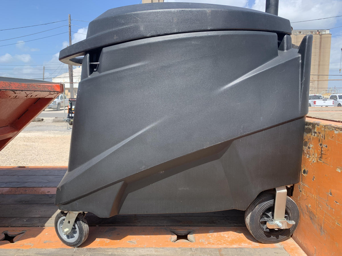2022 POWER BREEZER PB4BASE