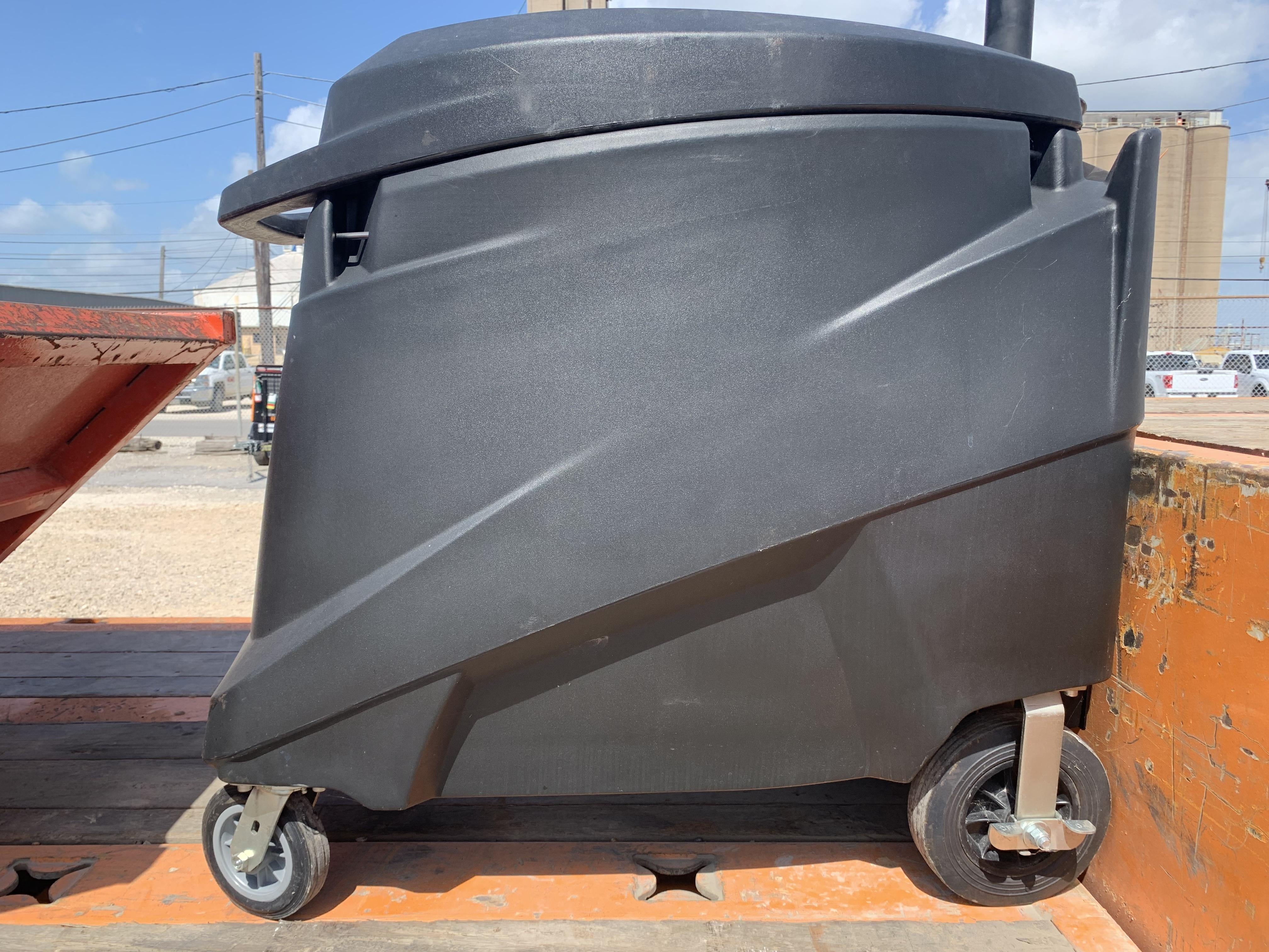 2022 POWER BREEZER PB4BASE