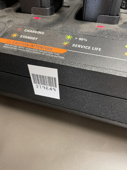 2022 MOTOROLA PMPN4284