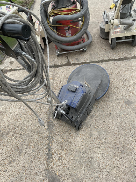 2020 POWR-FLITE NM2000