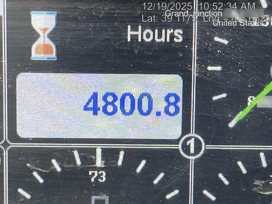 2022 PIONEER PP66S12L71-TD2.9L4