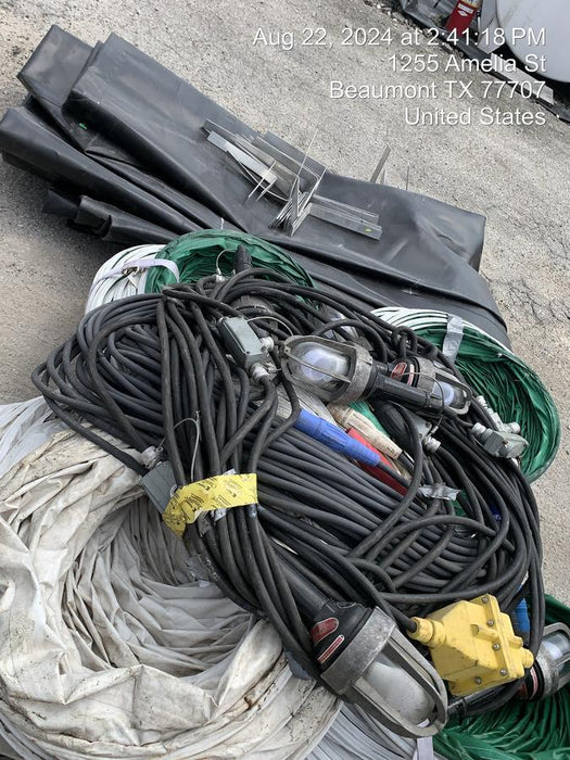 2021 LIND EQUIPMENT TLS-80XPLEDRE-LV