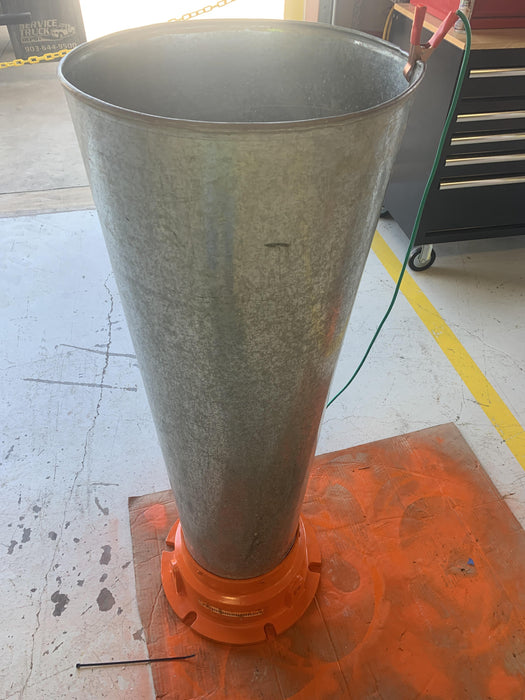 2020 MICHIGAN PNEUMATIC HV-10AM