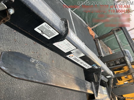 2024 STAR INDUSTRIES M1360B - Star JIB Boom