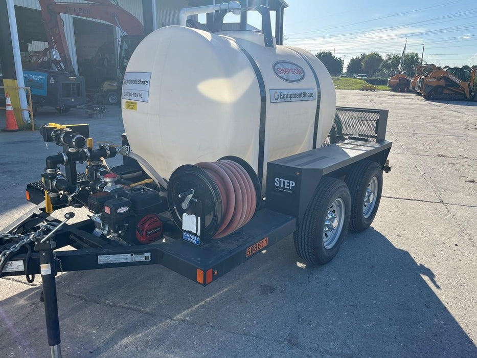 2024 SIMPSON SWT-52517