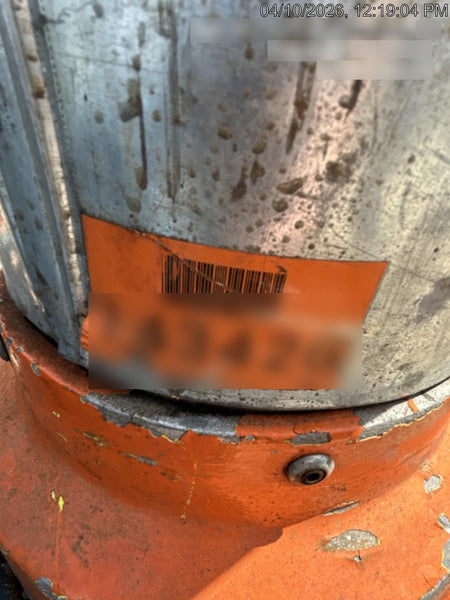 2021 MICHIGAN PNEUMATIC HV-8AM