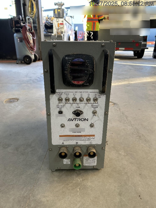 2025 AVTRON AVTRON 2500