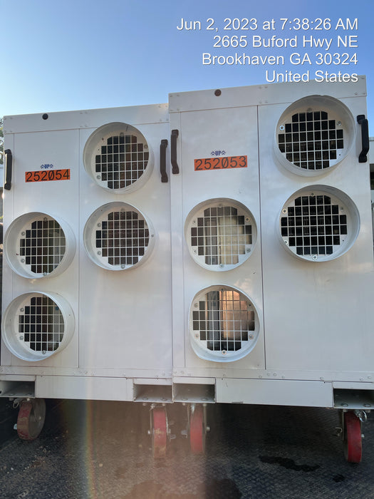 2022 KWIKOOL KPO12-43H