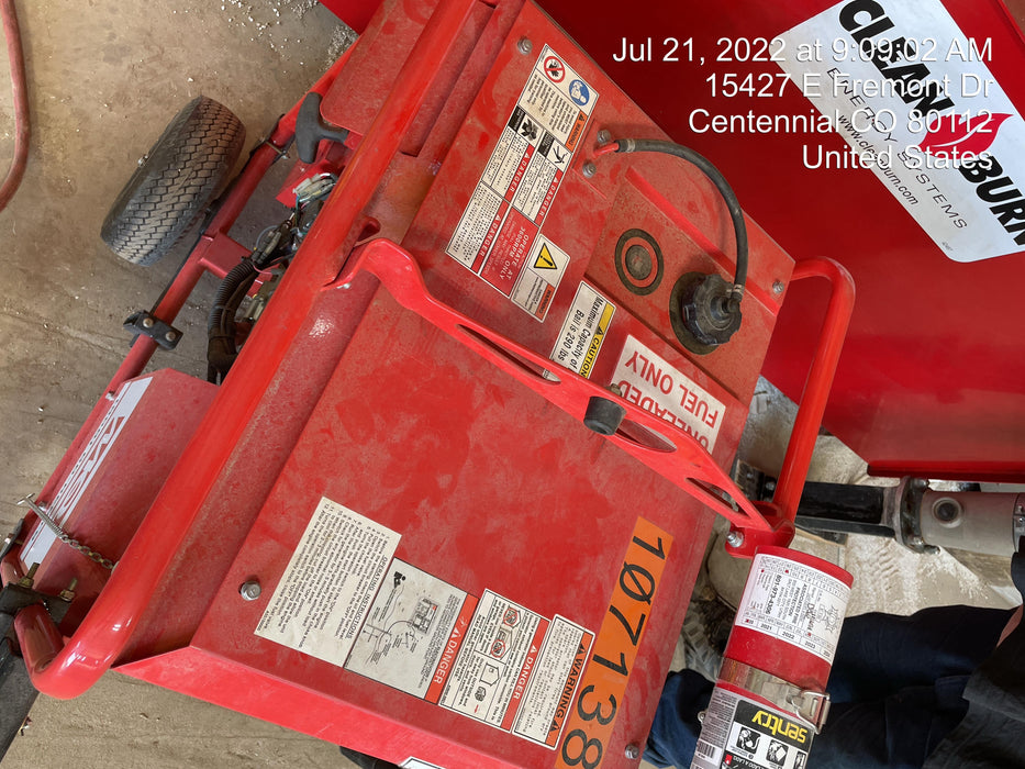 2020 MULTIQUIP GAW180HEA