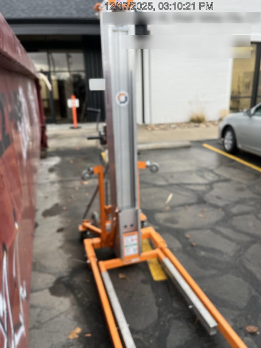 2021 LIFTSMART MLC-24