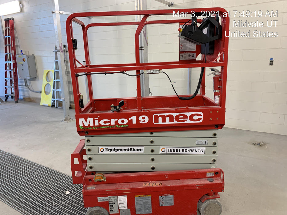 2020 MEC Micro 19
