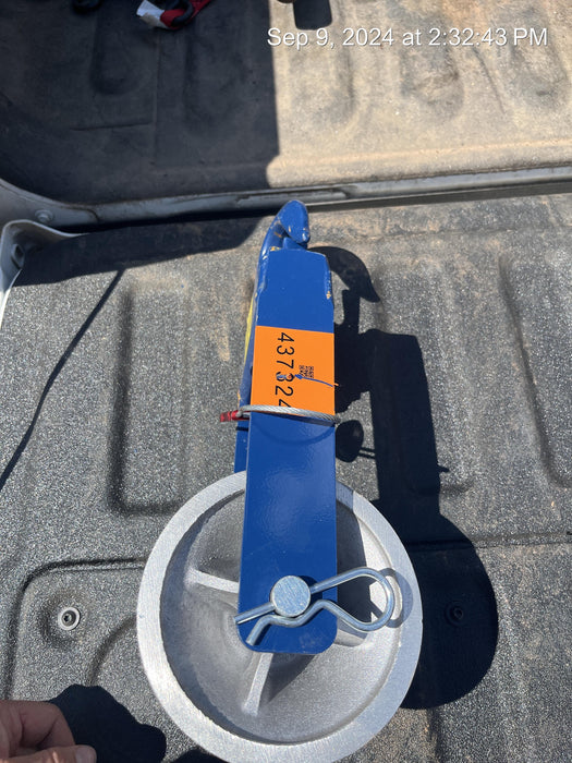 2024 CURRENT TOOLS 406