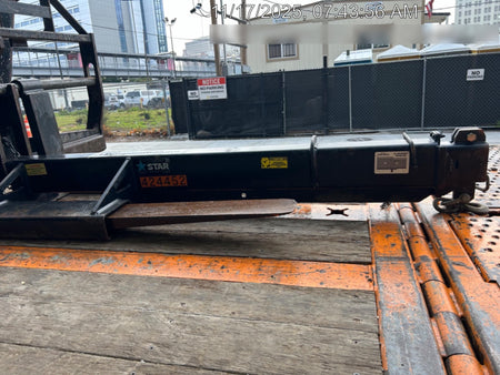 2024 STAR INDUSTRIES M1360B - Star JIB Boom