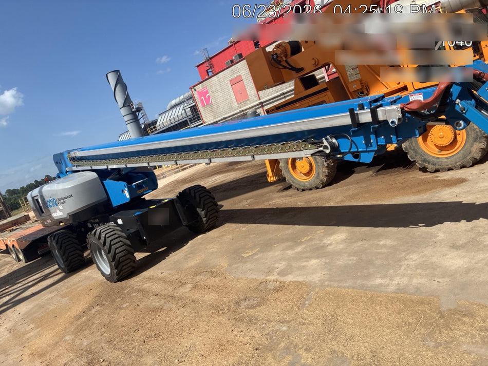 2025 GENIE S-85 XC
